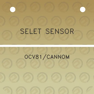 selet-sensor-ocv81cannom