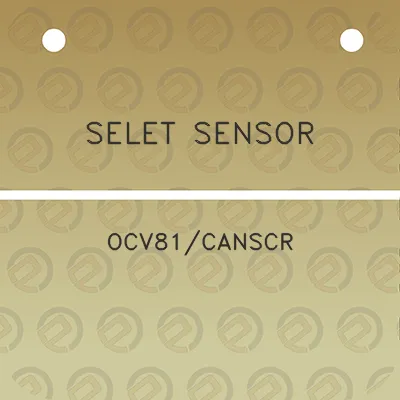 selet-sensor-ocv81canscr