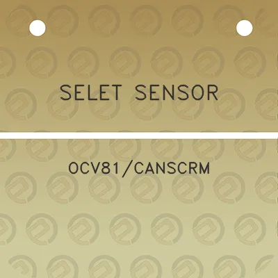 selet-sensor-ocv81canscrm