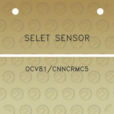 selet-sensor-ocv81cnncrmc5