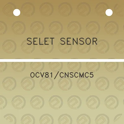 selet-sensor-ocv81cnscmc5