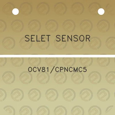 selet-sensor-ocv81cpncmc5