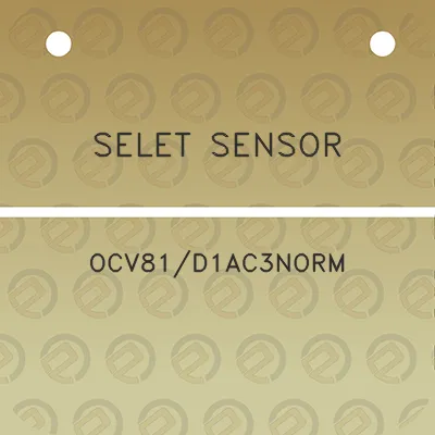 selet-sensor-ocv81d1ac3norm