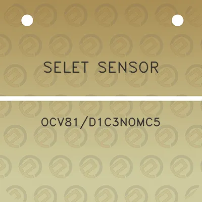 selet-sensor-ocv81d1c3nomc5