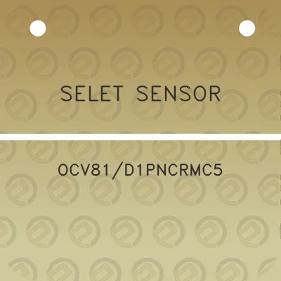 selet-sensor-ocv81d1pncrmc5