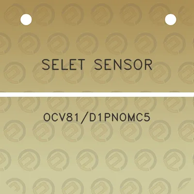 selet-sensor-ocv81d1pnomc5