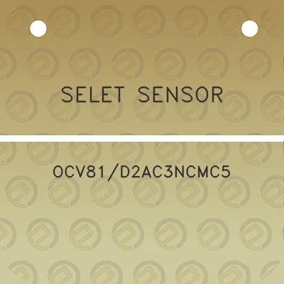 selet-sensor-ocv81d2ac3ncmc5