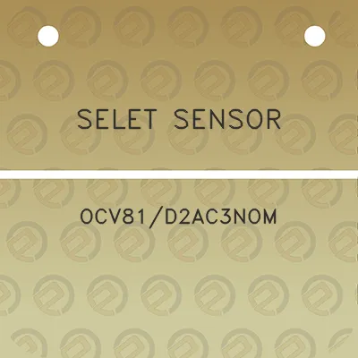 selet-sensor-ocv81d2ac3nom