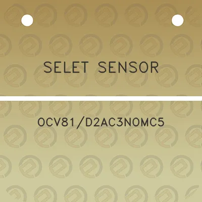 selet-sensor-ocv81d2ac3nomc5