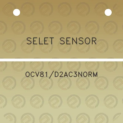 selet-sensor-ocv81d2ac3norm