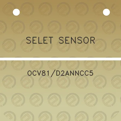 selet-sensor-ocv81d2anncc5