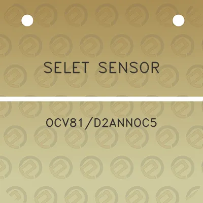 selet-sensor-ocv81d2annoc5