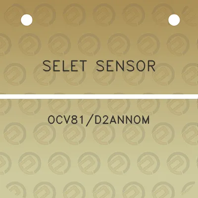 selet-sensor-ocv81d2annom