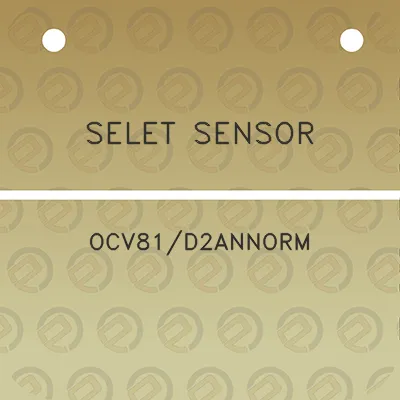 selet-sensor-ocv81d2annorm