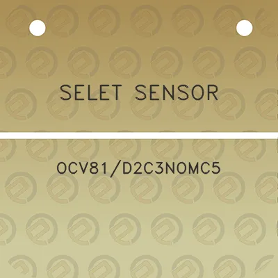 selet-sensor-ocv81d2c3nomc5