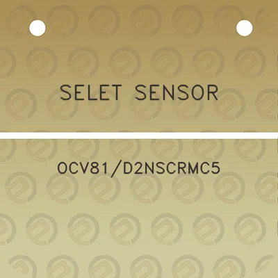 selet-sensor-ocv81d2nscrmc5