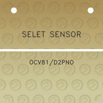 selet-sensor-ocv81d2pno