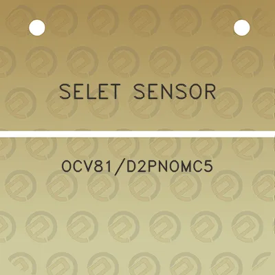 selet-sensor-ocv81d2pnomc5