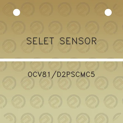 selet-sensor-ocv81d2pscmc5