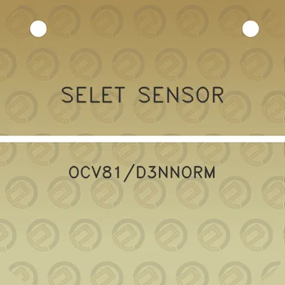 selet-sensor-ocv81d3nnorm