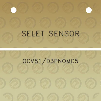 selet-sensor-ocv81d3pnomc5