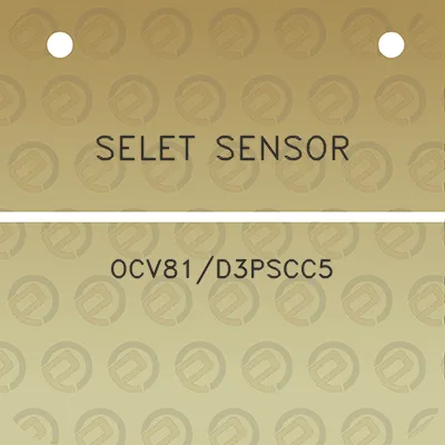 selet-sensor-ocv81d3pscc5