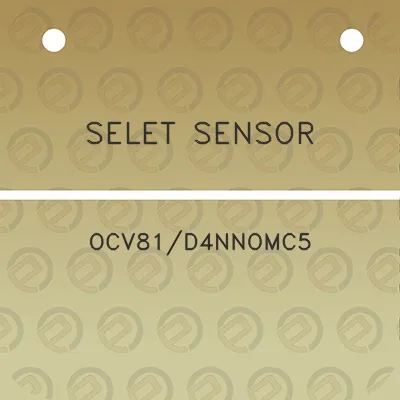 selet-sensor-ocv81d4nnomc5