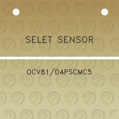 selet-sensor-ocv81d4pscmc5