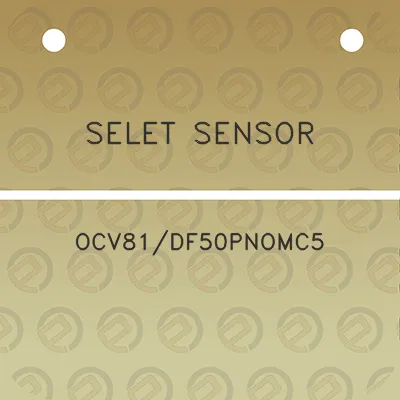 selet-sensor-ocv81df50pnomc5