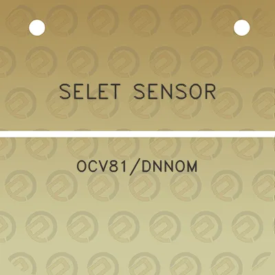 selet-sensor-ocv81dnnom