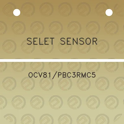 selet-sensor-ocv81pbc3rmc5