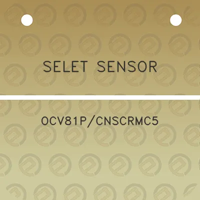 selet-sensor-ocv81pcnscrmc5