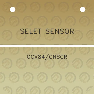 selet-sensor-ocv84cnscr