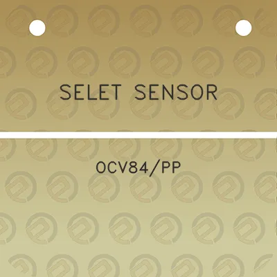 selet-sensor-ocv84pp