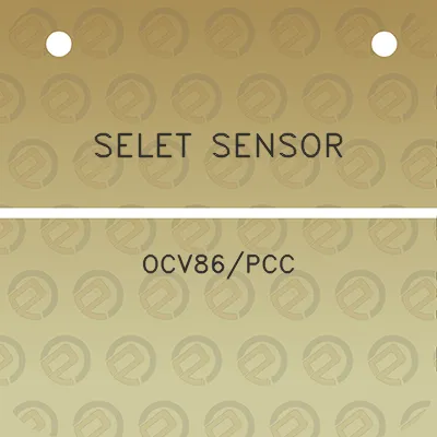 selet-sensor-ocv86pcc