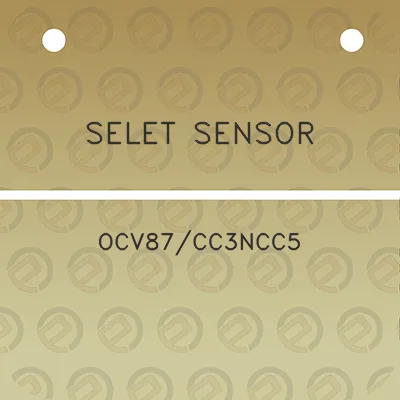 selet-sensor-ocv87cc3ncc5