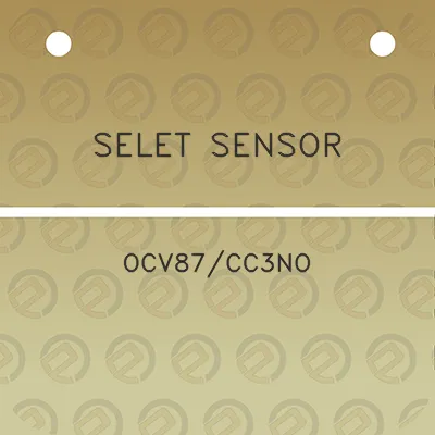 selet-sensor-ocv87cc3no