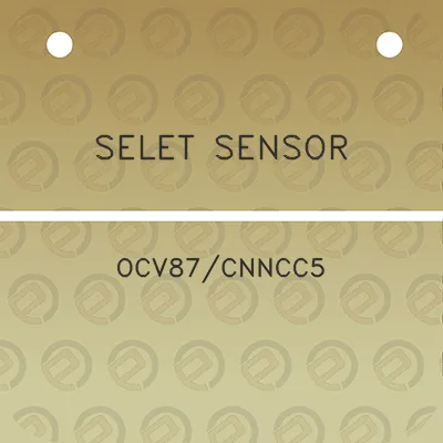 selet-sensor-ocv87cnncc5