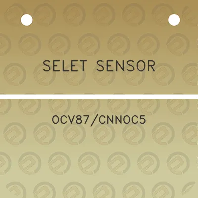 selet-sensor-ocv87cnnoc5