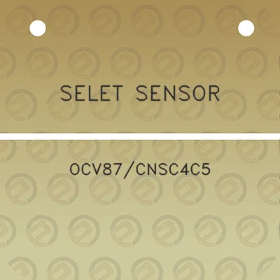 selet-sensor-ocv87cnsc4c5