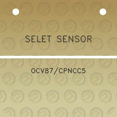 selet-sensor-ocv87cpncc5