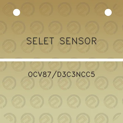 selet-sensor-ocv87d3c3ncc5