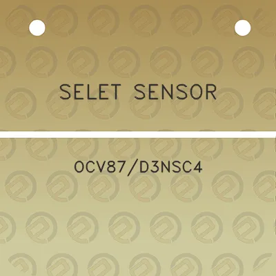 selet-sensor-ocv87d3nsc4