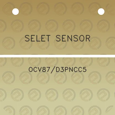 selet-sensor-ocv87d3pncc5