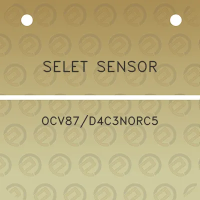 selet-sensor-ocv87d4c3norc5