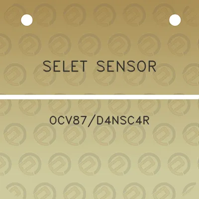 selet-sensor-ocv87d4nsc4r