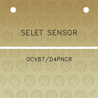 selet-sensor-ocv87d4pncr