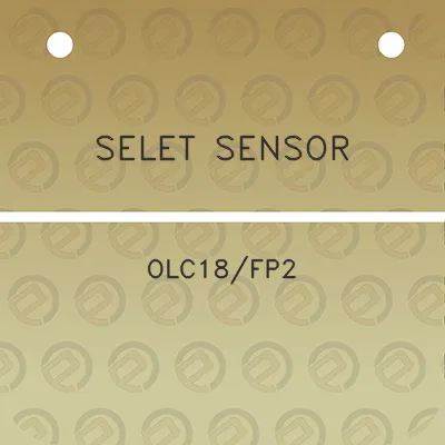 selet-sensor-olc18fp2