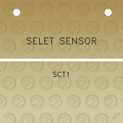 selet-sensor-sct1