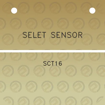 selet-sensor-sct16